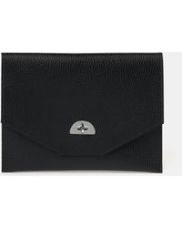 Cambridge Satchel Company - The Twist Lock Pouch - Lyst