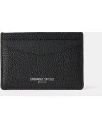 Cambridge Satchel Company - The Card Case - Lyst