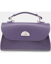 Cambridge Satchel Company - The Mini Daisy - Lyst