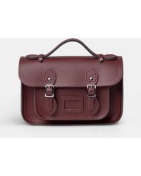Cambridge Satchel Company - The Mini - Lyst