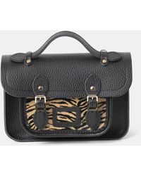 Cambridge Satchel Company - The Mini - Lyst