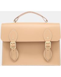 Cambridge Satchel Company - The Flâneur - Lyst