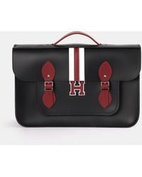 Cambridge Satchel Company - The 15 Inch Batchel - Lyst