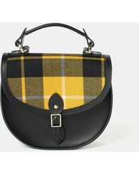 Cambridge Satchel Company - The Isla - Lyst