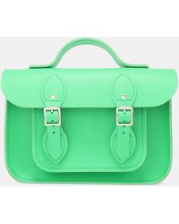 Cambridge Satchel Company - The 11 Inch Batchel - Lyst