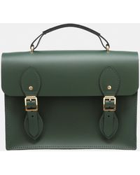 Cambridge Satchel Company - The Flâneur - Lyst