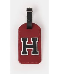 Cambridge Satchel Company - The Luggage Tag - Lyst
