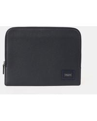 Cambridge Satchel Company - The Zipped Folio - Lyst