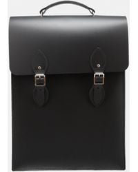 Cambridge Satchel Company - The Flâneur Backpack - Lyst