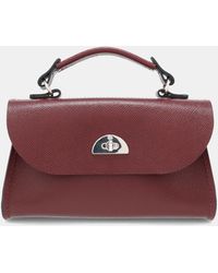 Cambridge Satchel Company - The Mini Daisy - Lyst