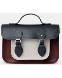 Cambridge Satchel Company - The 11 Inch Batchel - Lyst