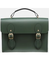 Cambridge Satchel Company - The Flâneur - Lyst