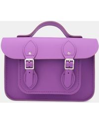 Cambridge Satchel Company - The 11 Inch Batchel - Lyst