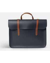 Cambridge Satchel Company - The Music Case - Lyst