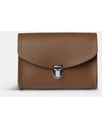 Cambridge Satchel Company - The Pushlock - Lyst