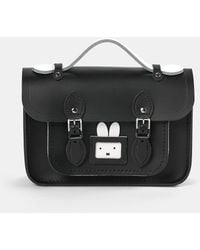 Cambridge Satchel Company - The Peekaboo Miffy Mini Satchel - Lyst
