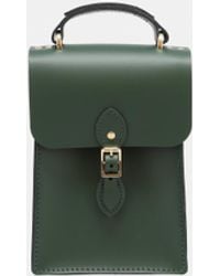 Cambridge Satchel Company - The Flâneur Binocular Bag - Lyst