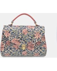 Cambridge Satchel Company - The Poppy - Lyst