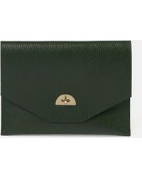 Cambridge Satchel Company - The Twist Lock Pouch - Lyst