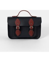 Cambridge Satchel Company - The 11 Inch Batchel - Lyst