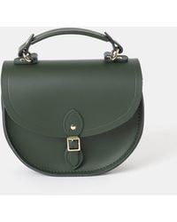 Cambridge Satchel Company - The Isla - Lyst