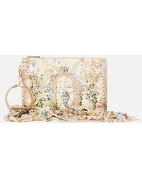 CAMILLA - Ring Scarf Clutch Midsummer Masterpiece - Lyst