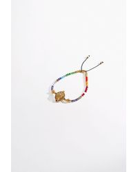 CAMILLA - Sultans, Scribes & Shamans Beaded Bracelet - Lyst