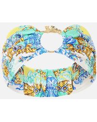 CAMILLA - Ring Headband Dial Up The Tiles - Lyst