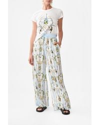 CAMILLA - Lounge Pant Venus On A Vespa - Lyst