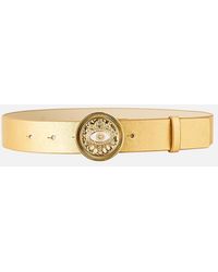CAMILLA - Evil Eye Belt - Lyst