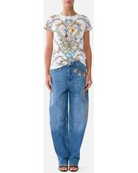CAMILLA - Milla Girlfriend Jean Denim - Lyst
