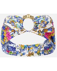 CAMILLA - Ring Headband España Nirvana - Lyst