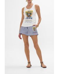 CAMILLA - Boxer Short Song Of Saint Anthony - Lyst
