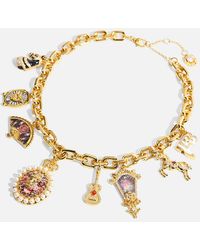 CAMILLA - My Cameo Romeo Charm Necklace - Lyst