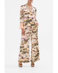 CAMILLA - Pyjama Shirt Millas Got Mail - Lyst