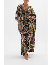 Camilla eBoutique - Spliced Kaftan Happily Ever After - Lyst