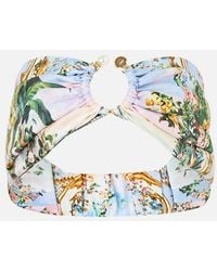 CAMILLA - Ring Headband Sisi Society - Lyst