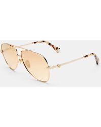 CAMILLA - The Voyage Sunglasses Natural Tort - Lyst