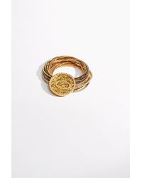 CAMILLA - Gypset Glitterati Stretch Bracelet - Lyst