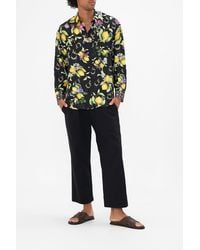 CAMILLA - Oversized Shirt Meet Me - Lyst