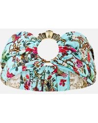 CAMILLA - Ring Headband Sultans And Queens - Lyst