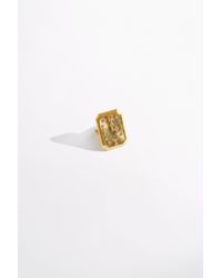 CAMILLA - Sultans, Scribes & Shamans Statement Ring - Lyst