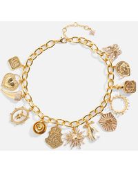 CAMILLA - Palais Aetheria Charm Necklace - Lyst
