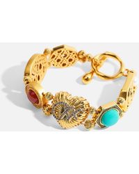 CAMILLA - My Cameo Romeo Statement Bracelet - Lyst