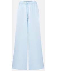 CAMILLA - Lounge Pant The Hum Of The Alhambra - Lyst