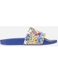 CAMILLA - Amelia Pool Slides España Nirvana - Lyst