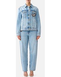CAMILLA - Milla Relaxed Jacket - Lyst