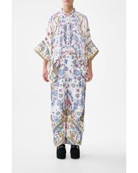 CAMILLA - Parachute Pant All About That Lace - Lyst