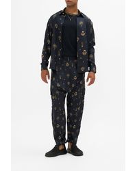 CAMILLA - Pocket Harem Pant Call Me Cleopatra - Lyst
