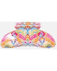 CAMILLA - Large Hair Claw Clip Navàs Nouveau - Lyst